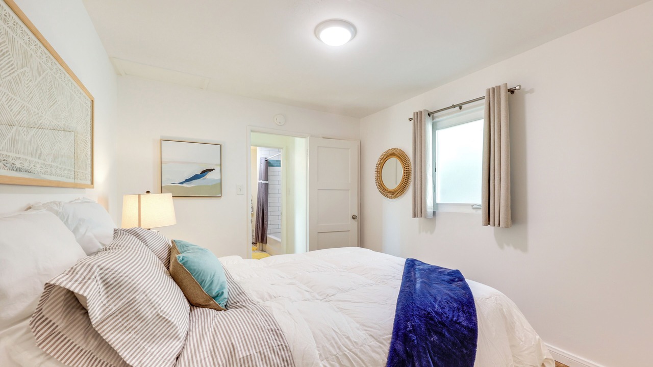 Photo of Bedroom in Carpinteria