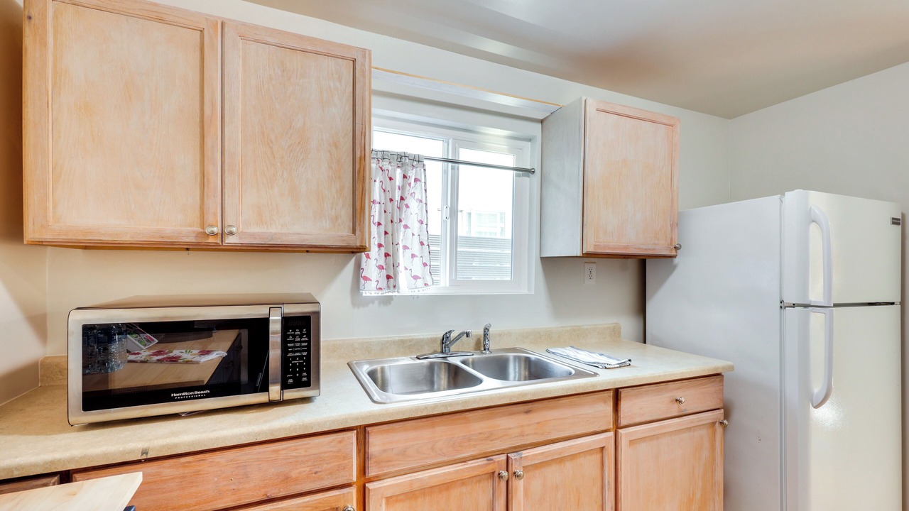 Photo of Kitchen in Carpinteria