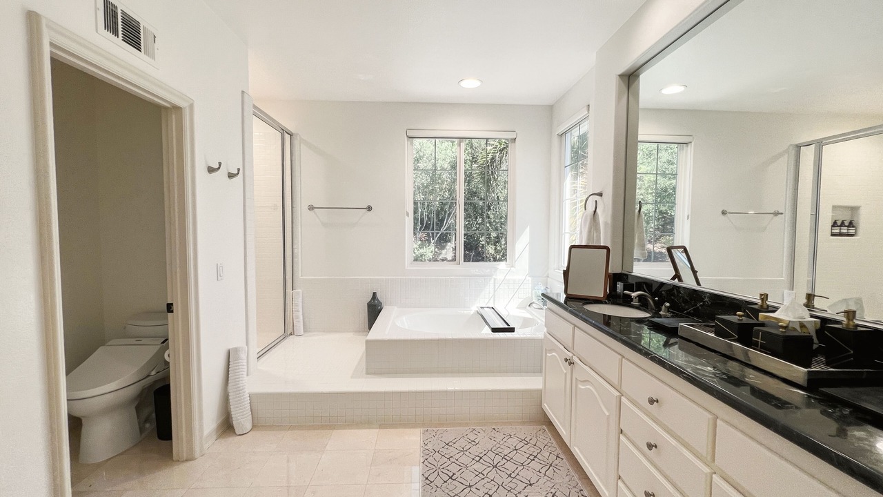 Photo of Bathroom in Turtle Ridge