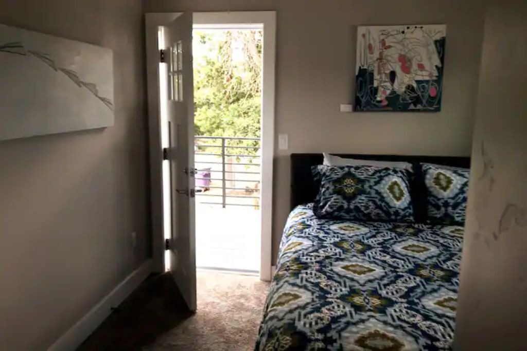 Photo of Bedroom in Highland