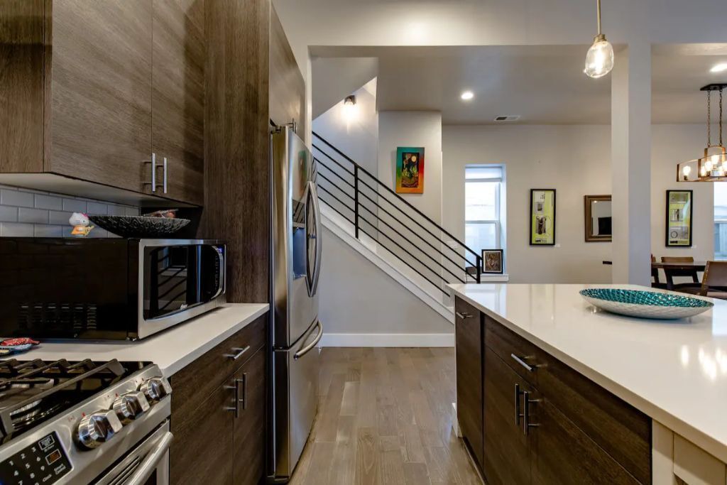 Photo of Kitchen in Highland