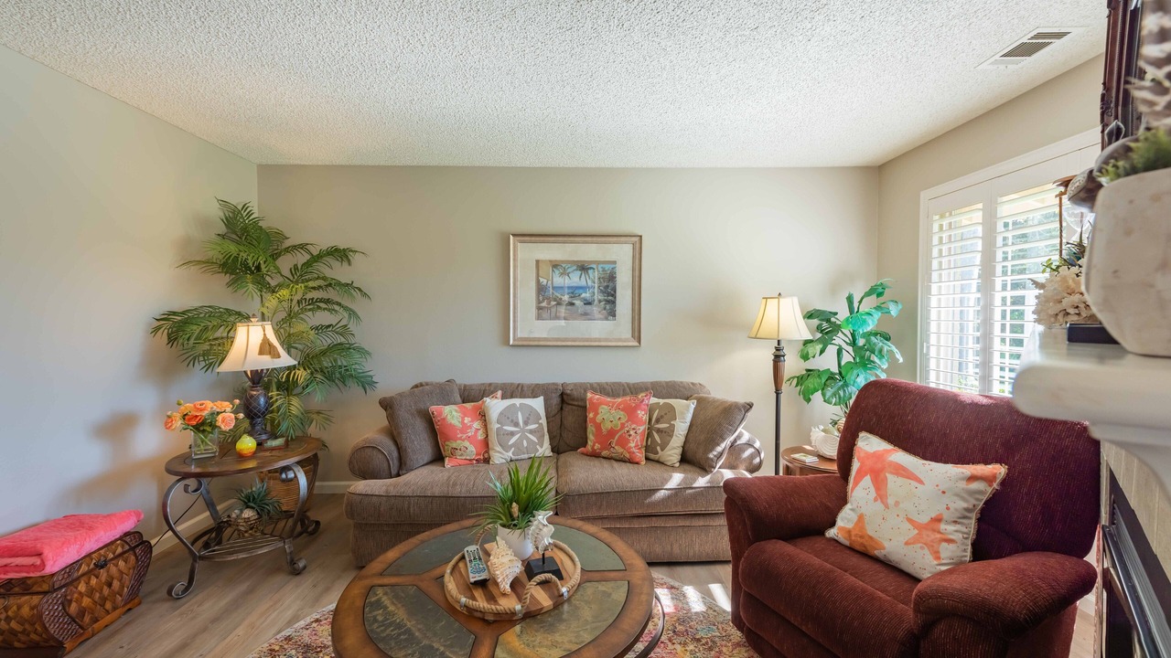 Photo of Livingroom in Nipomo
