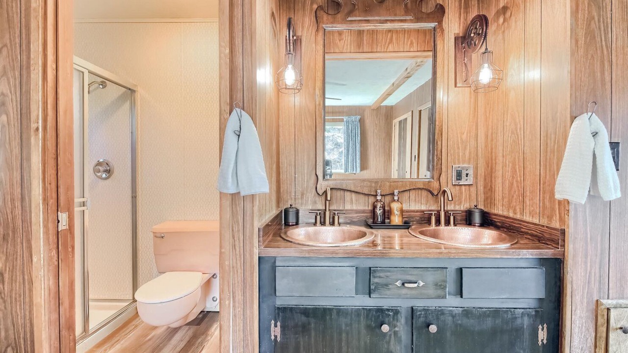 Photo of Bathroom in Evergreen