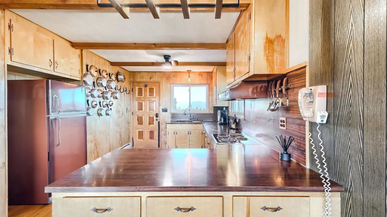 Photo of Kitchen in Evergreen