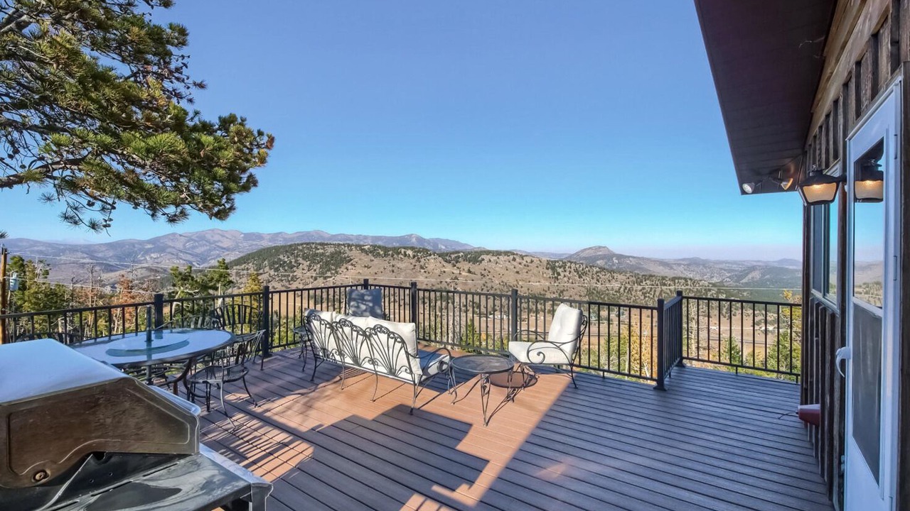 Photo of Outdoor in Evergreen