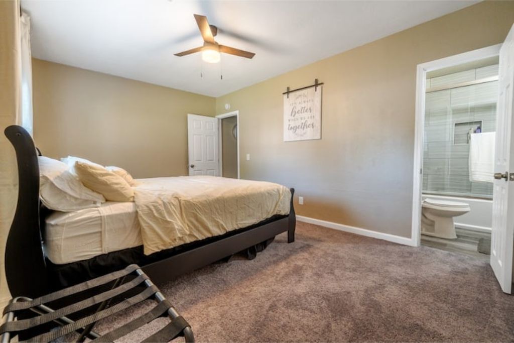 Photo of Bedroom in Exeter