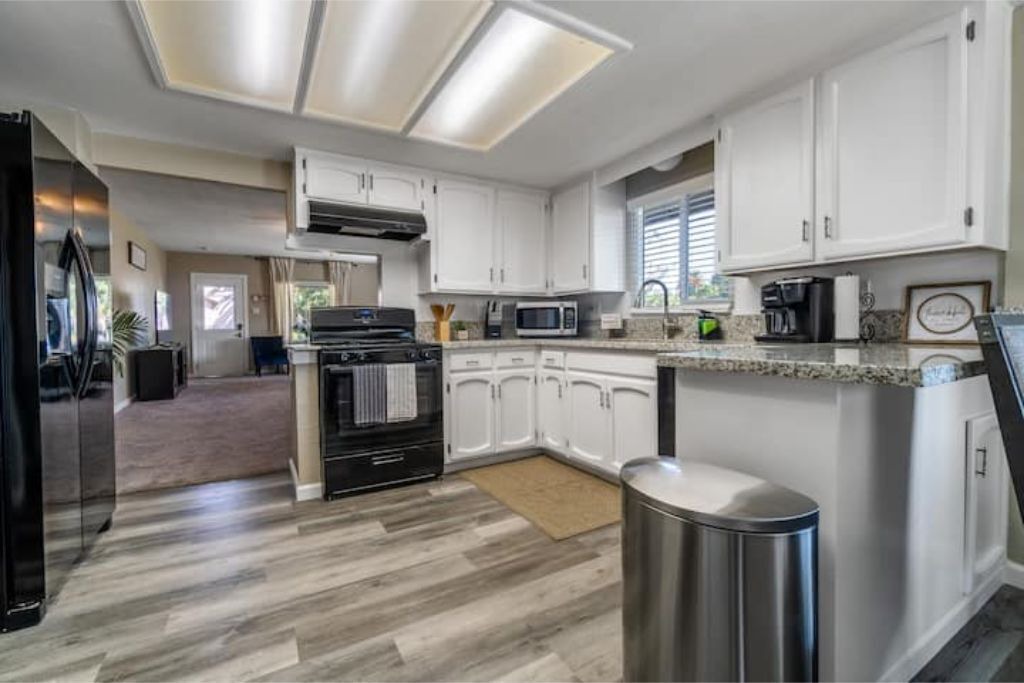 Photo of Kitchen in Exeter