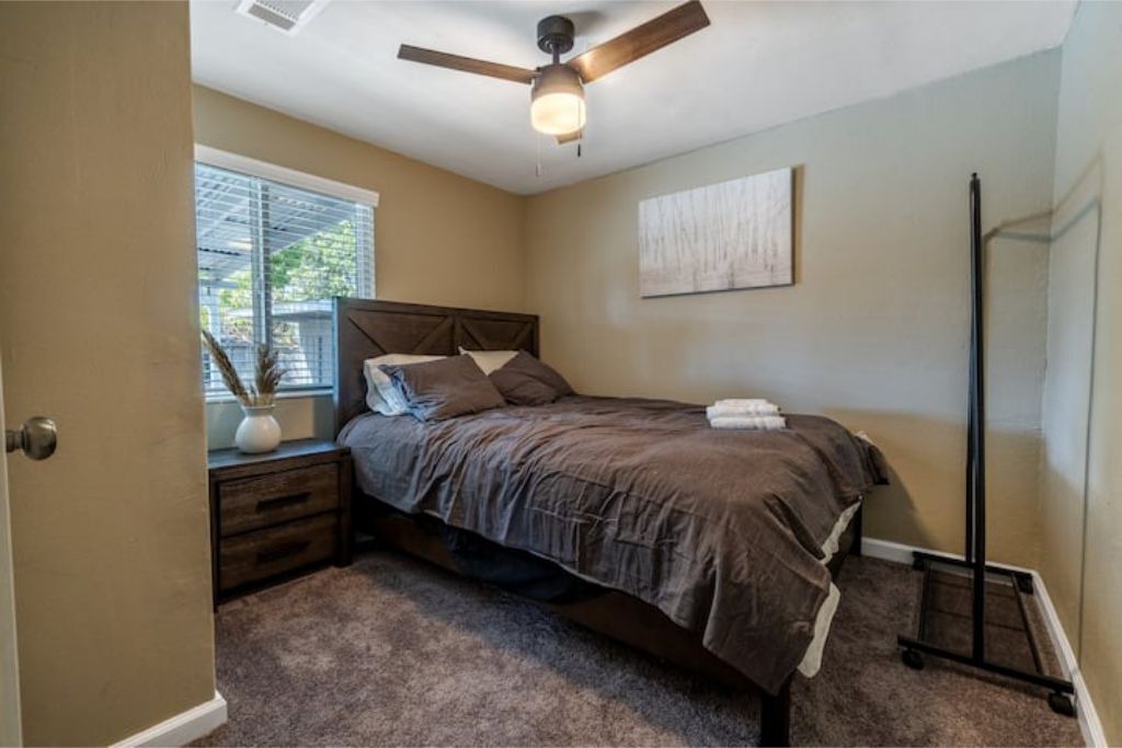 Photo of Bedroom in Exeter