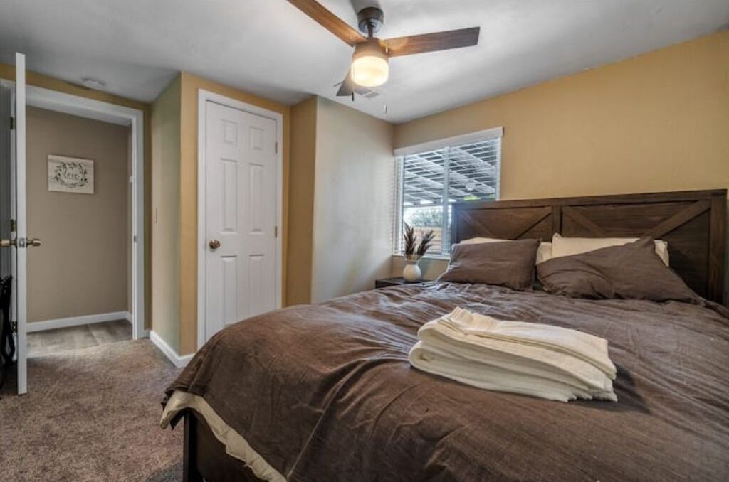 Photo of Bedroom in Exeter
