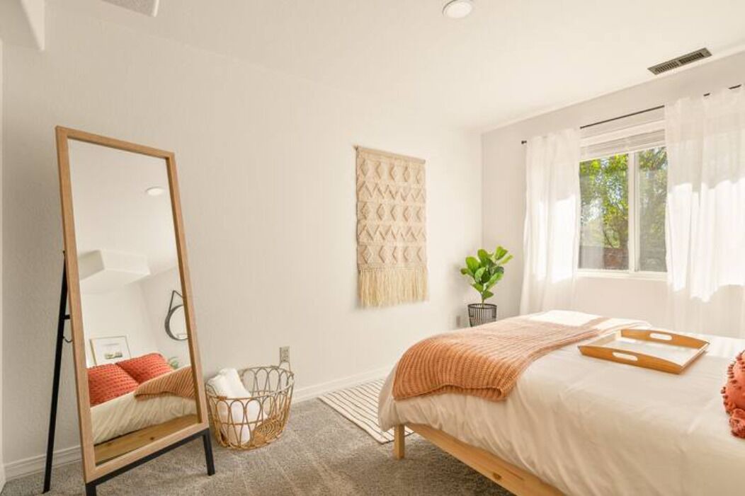 Photo of Bedroom in Northeast Colorado Springs