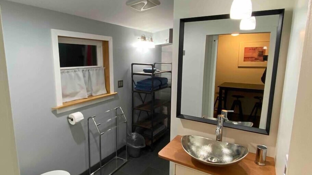 Photo of Bathroom in Paonia