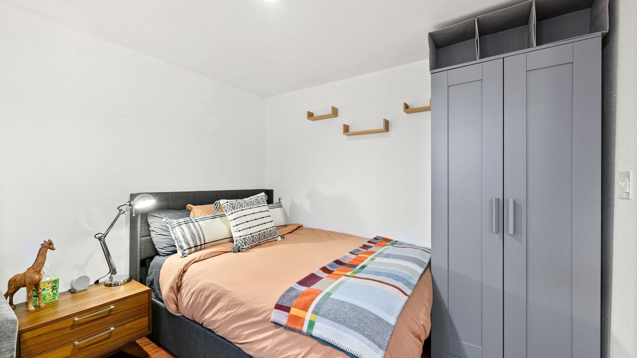 Photo of Bedroom in Green Meadows