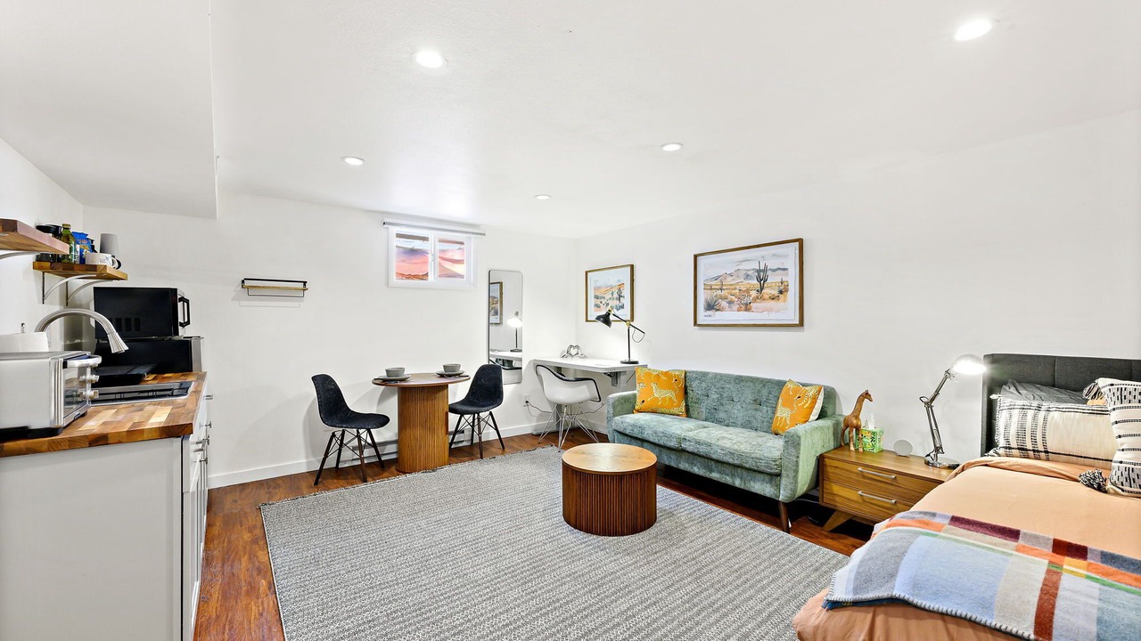 Photo of Livingroom in Green Meadows