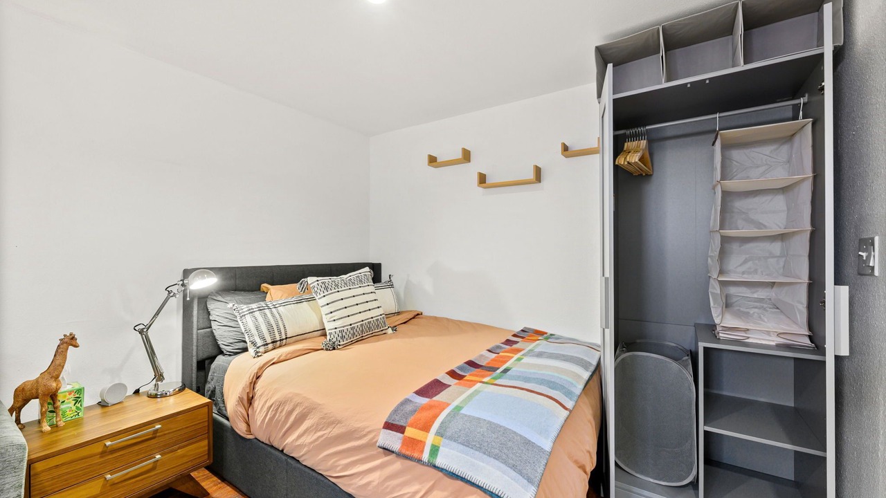 Photo of Bedroom in Green Meadows