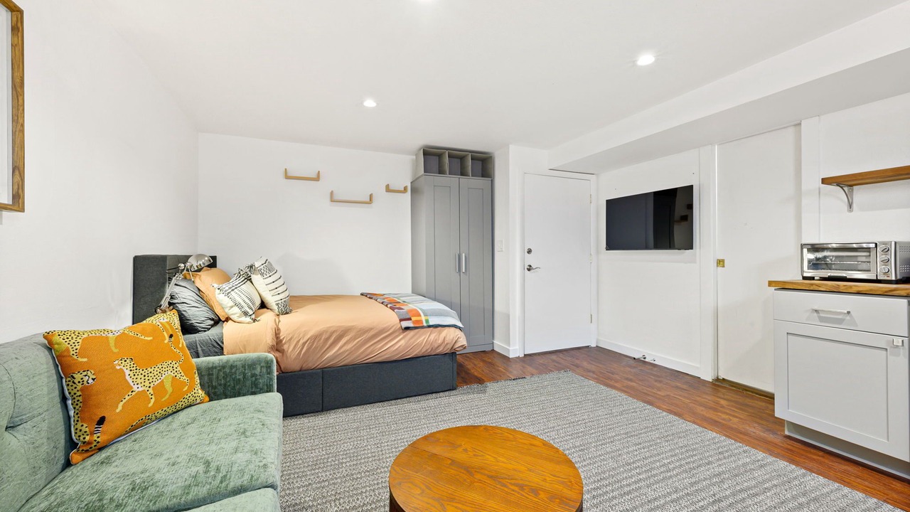 Photo of Bedroom in Green Meadows