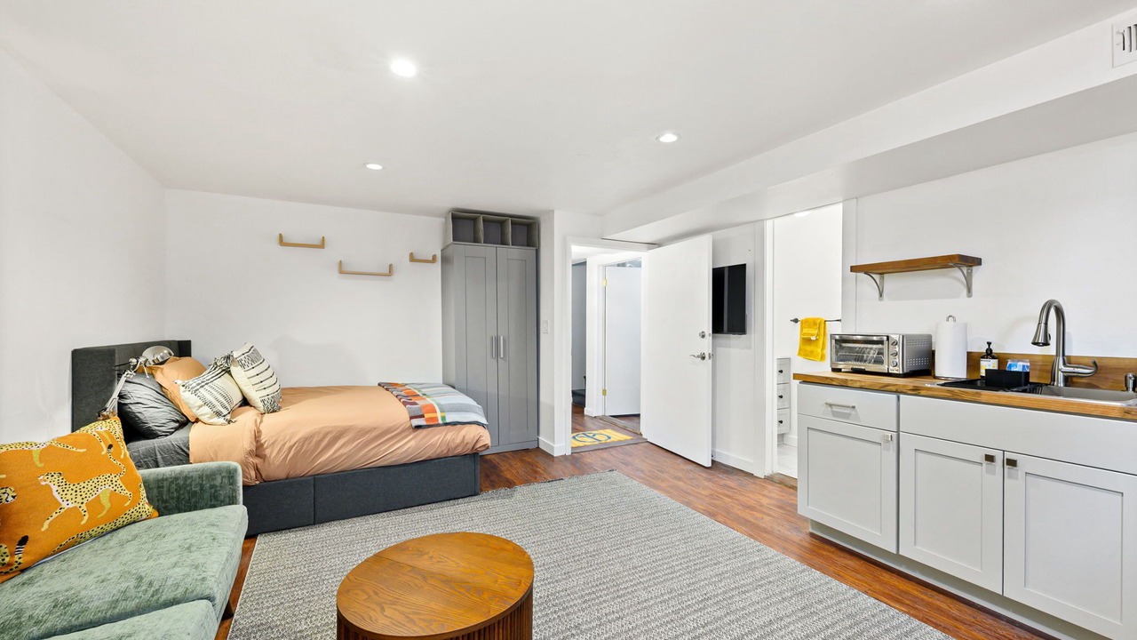 Photo of Bedroom in Green Meadows