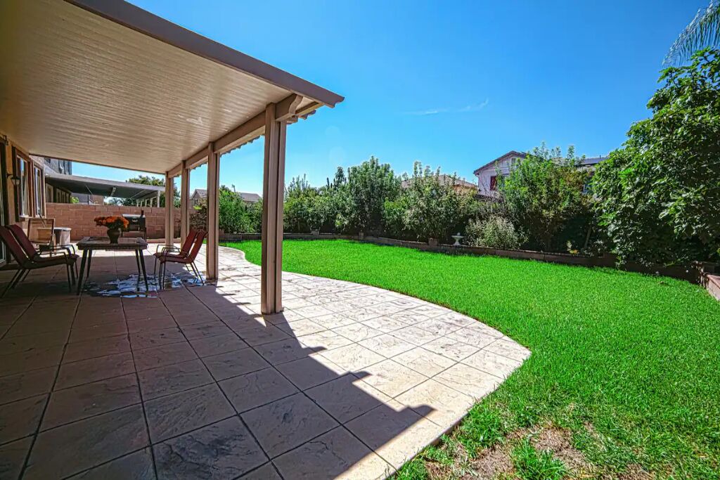 Photo of Outdoor in Los Serranos