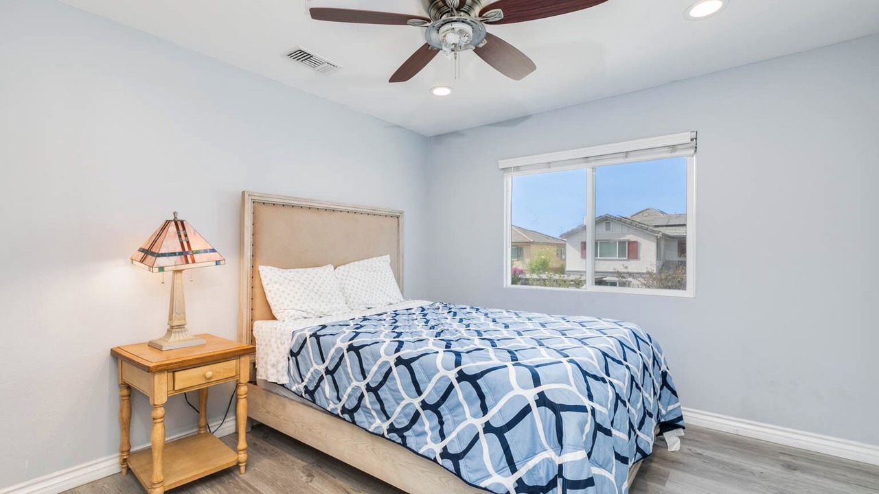 Photo of Bedroom in Los Serranos