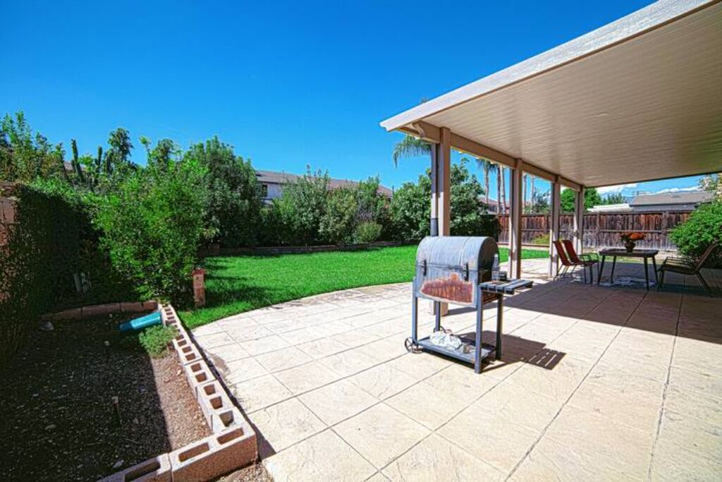 Photo of Outdoor in Los Serranos