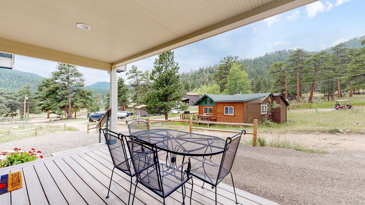 Photo of Outdoor in Estes Park