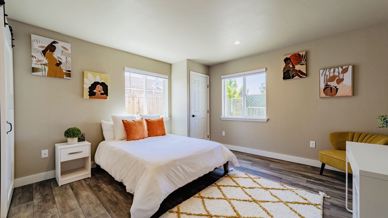 Photo of Bedroom in Myrtletown