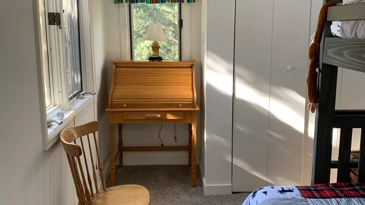 Photo of Bedroom in Evergreen
