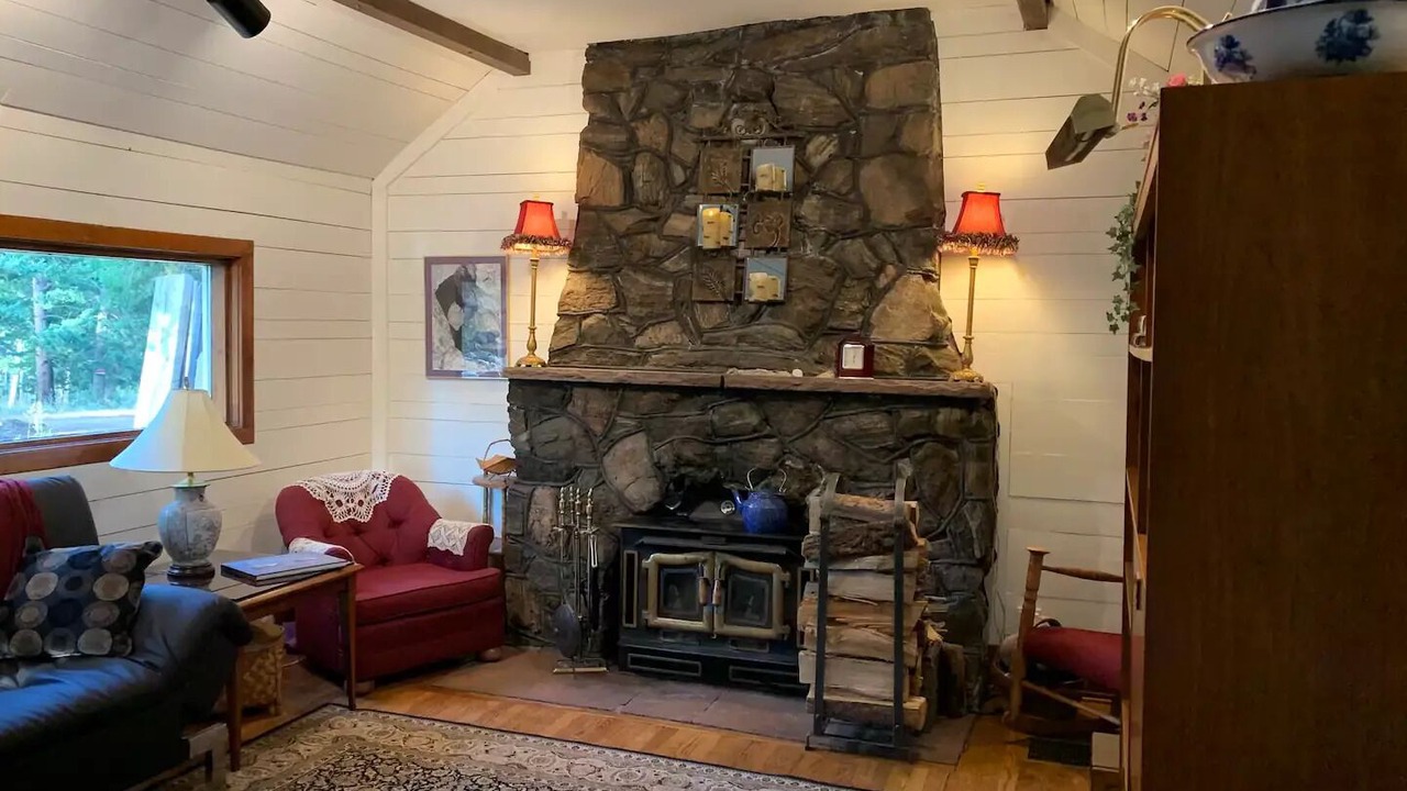 Photo of Bedroom in Evergreen