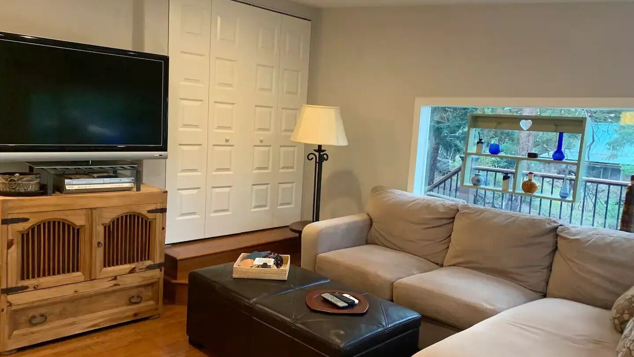 Photo of Bedroom in Evergreen