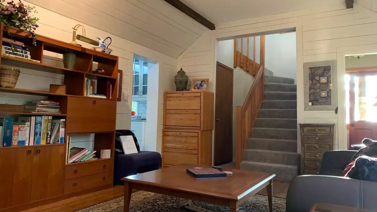 Photo of Livingroom in Evergreen