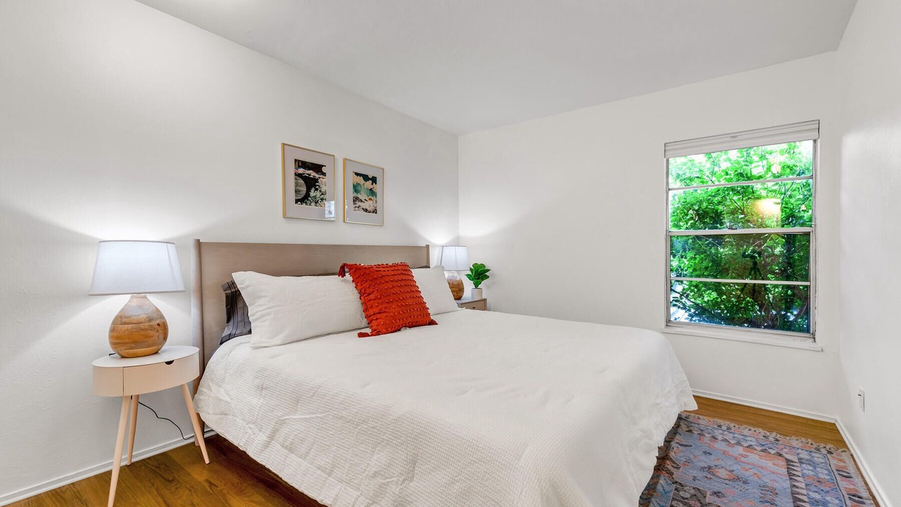 Photo of Bedroom in Newlands