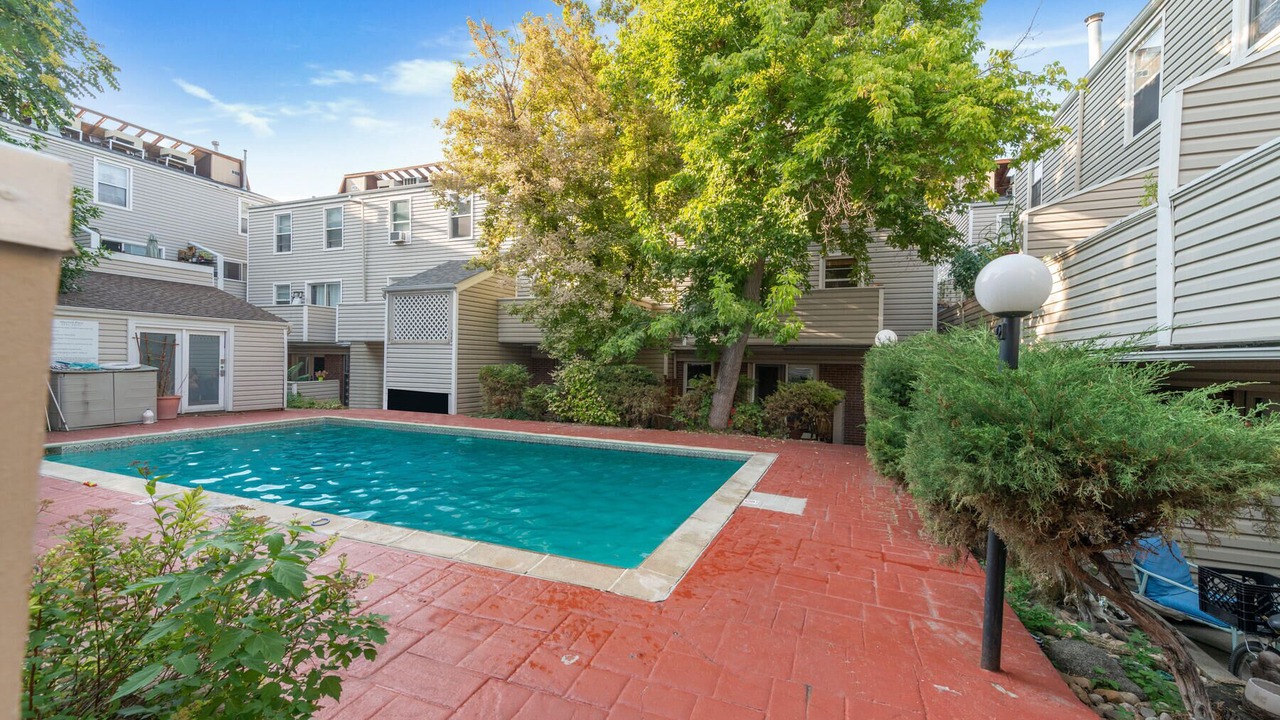 Photo of Outdoor in Newlands
