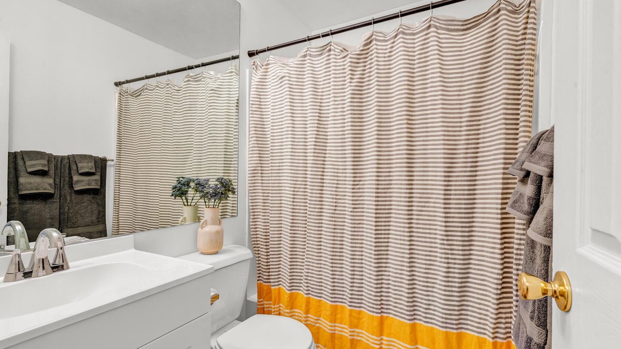 Photo of Bathroom in Newlands