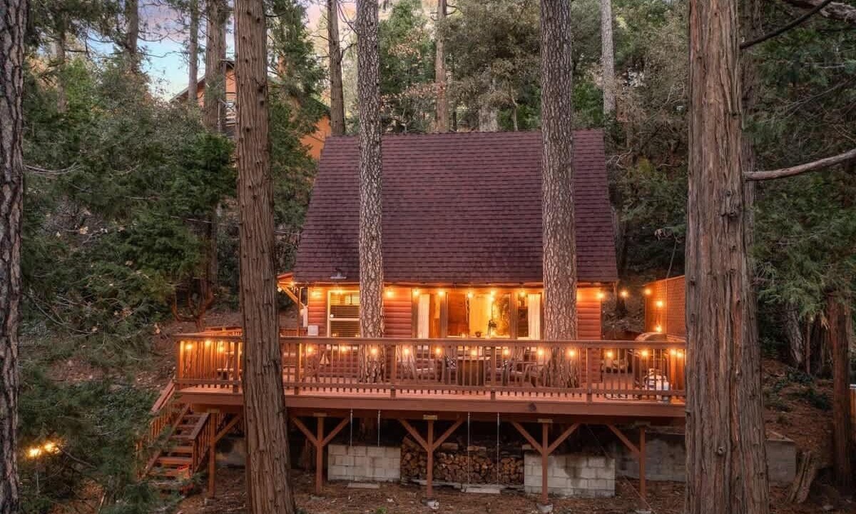 Photo of Outdoor in Crestline