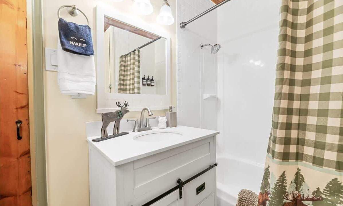 Photo of Bathroom in Crestline