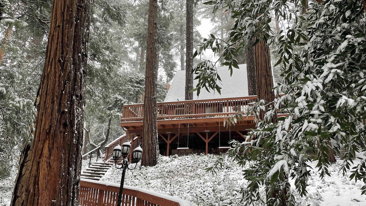 Photo of Outdoor in Crestline