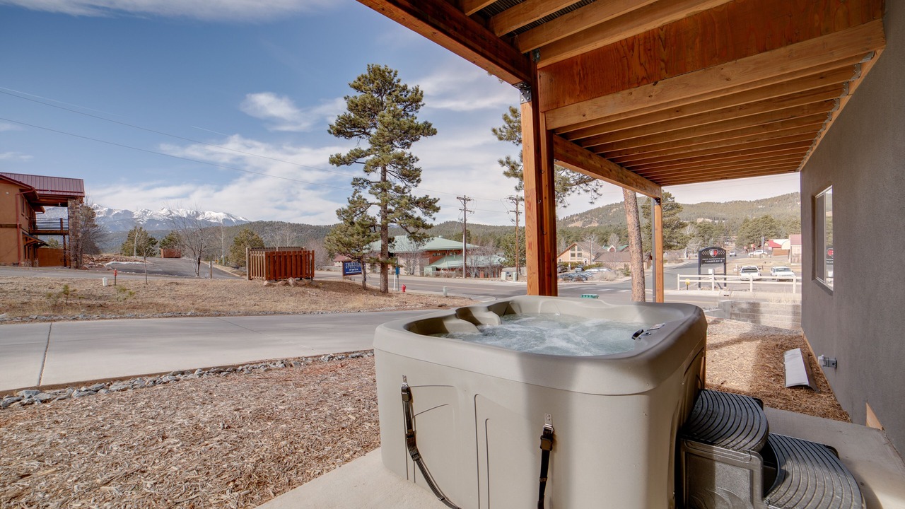 Photo of Outdoor in Woodland Park
