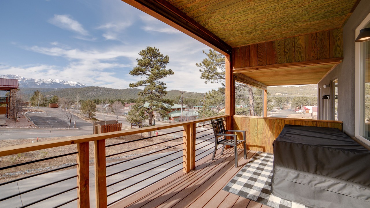 Photo of Outdoor in Woodland Park