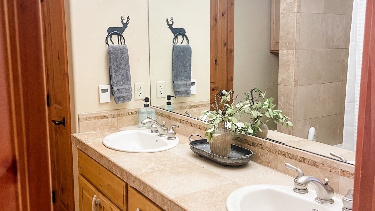 Photo of Bathroom in Mount Crested Butte