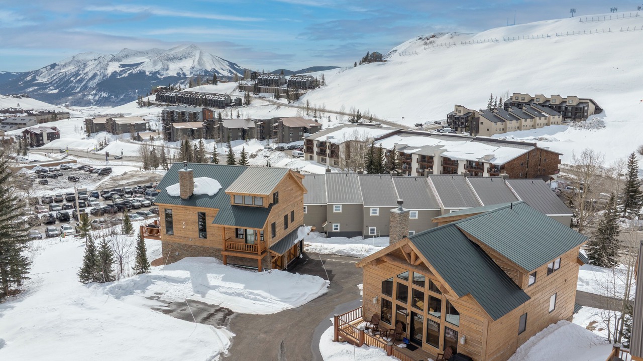 Photo of Outdoor in Mount Crested Butte