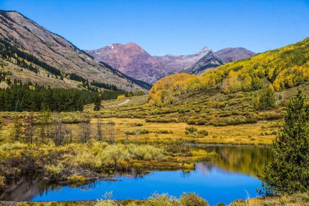 Photo of Outdoor in Mount Crested Butte