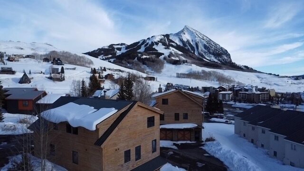 Photo of Outdoor in Mount Crested Butte