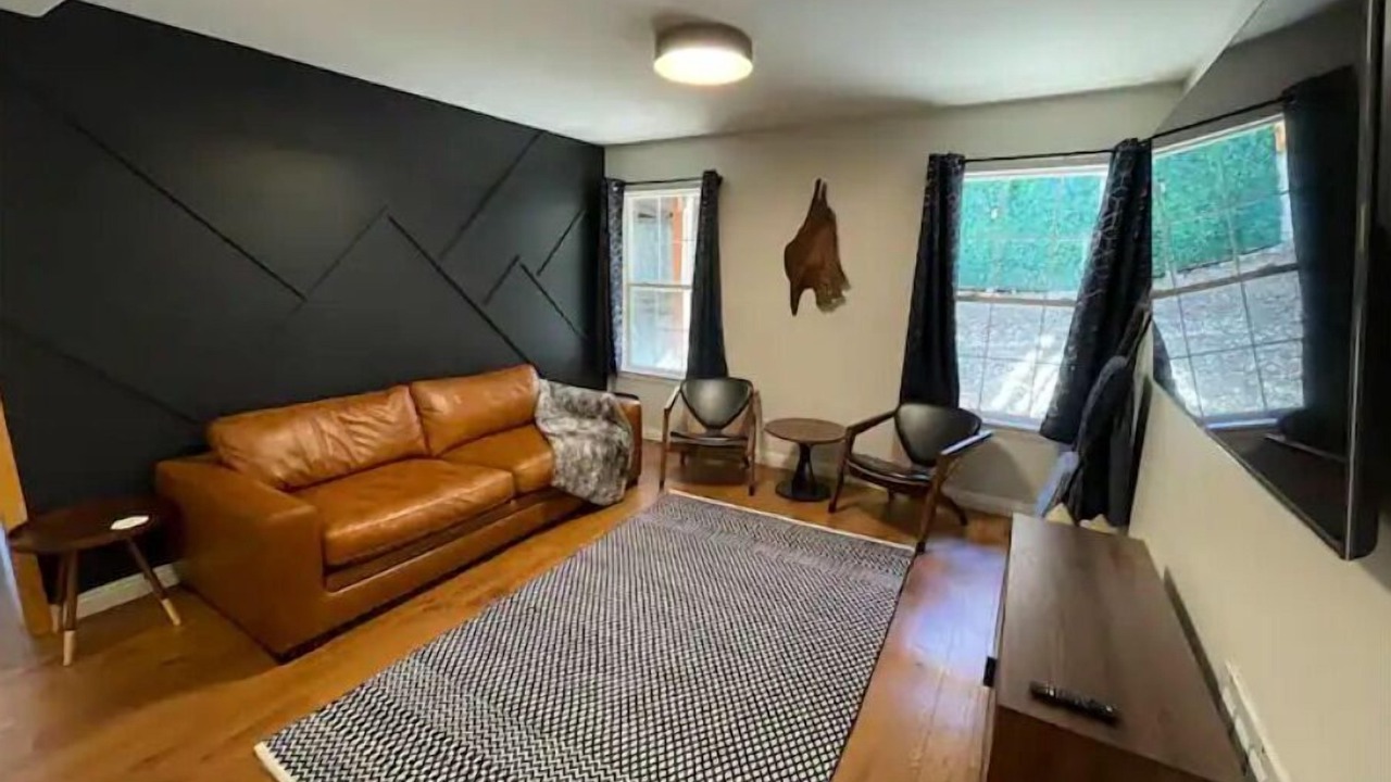 Photo of Bedroom in Lake Arrowhead
