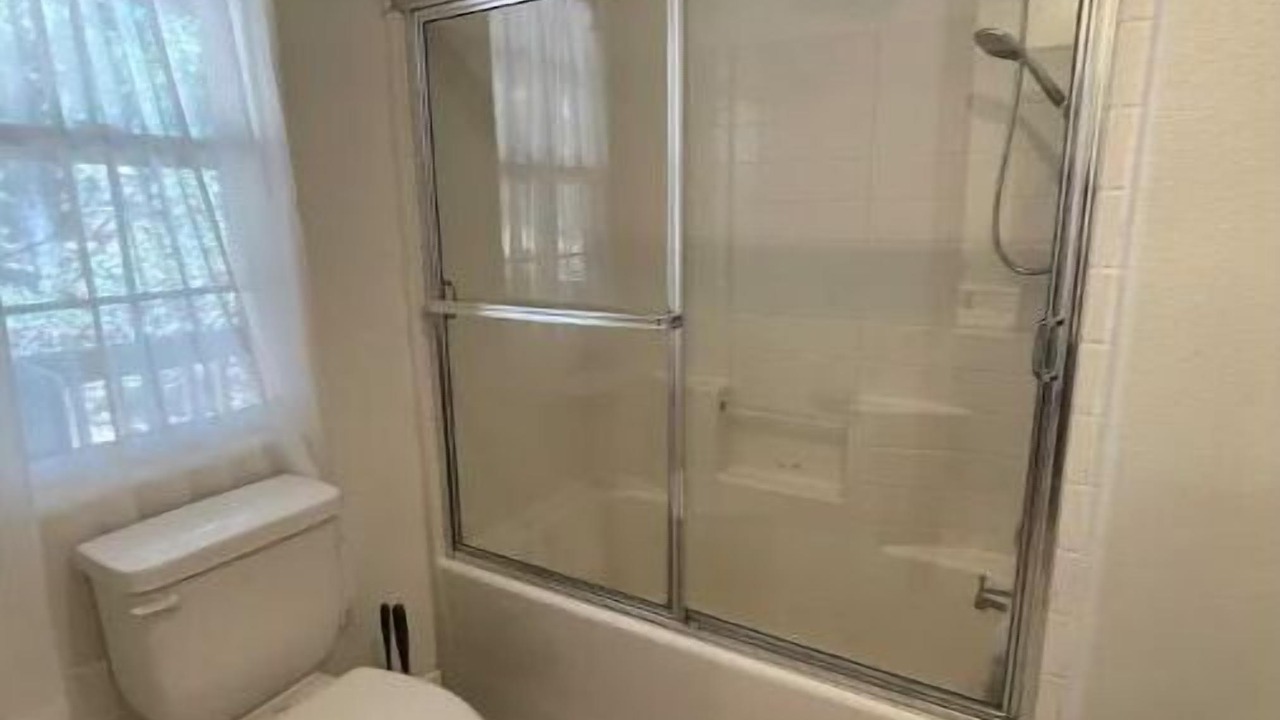 Photo of Bathroom in Lake Arrowhead