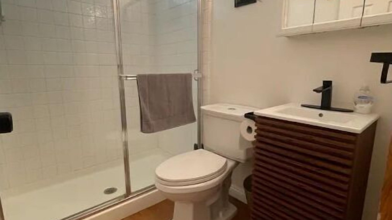 Photo of Bathroom in Lake Arrowhead
