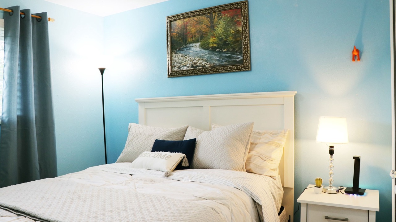 Photo of Bedroom in Southeast