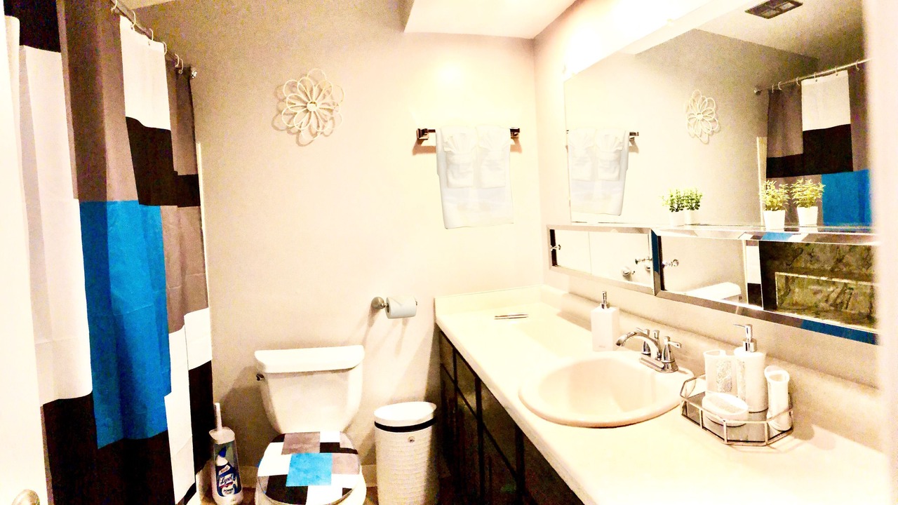 Photo of Bathroom in Southeast