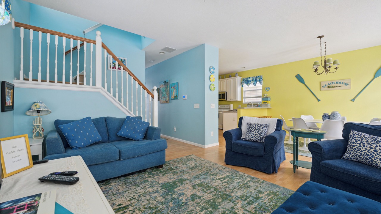 Photo of Livingroom in Lakeside