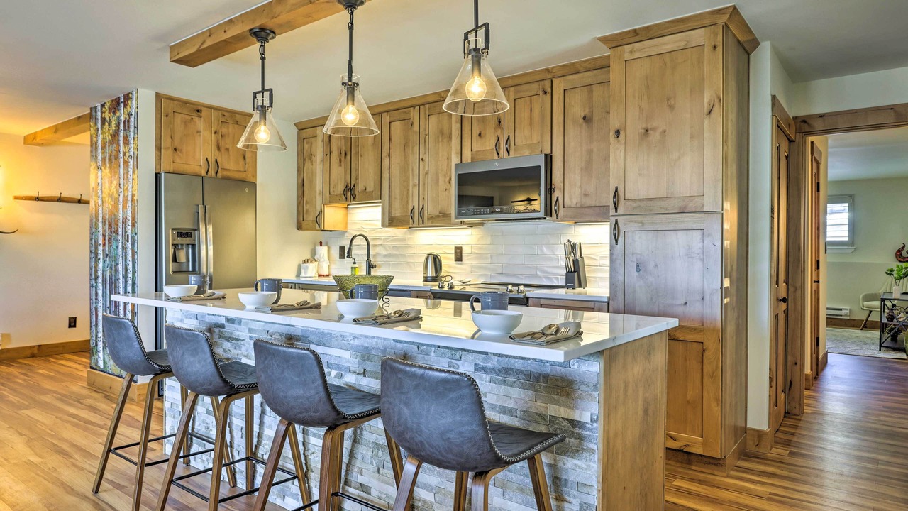 Photo of Kitchen in Dillon