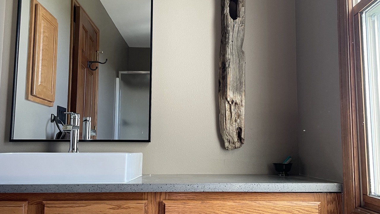 Photo of Bathroom in Glacier View Meadows