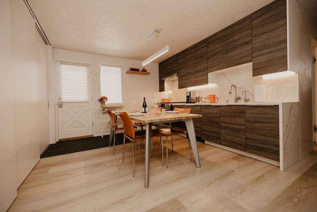 Photo of Bedroom in Snowmass Village